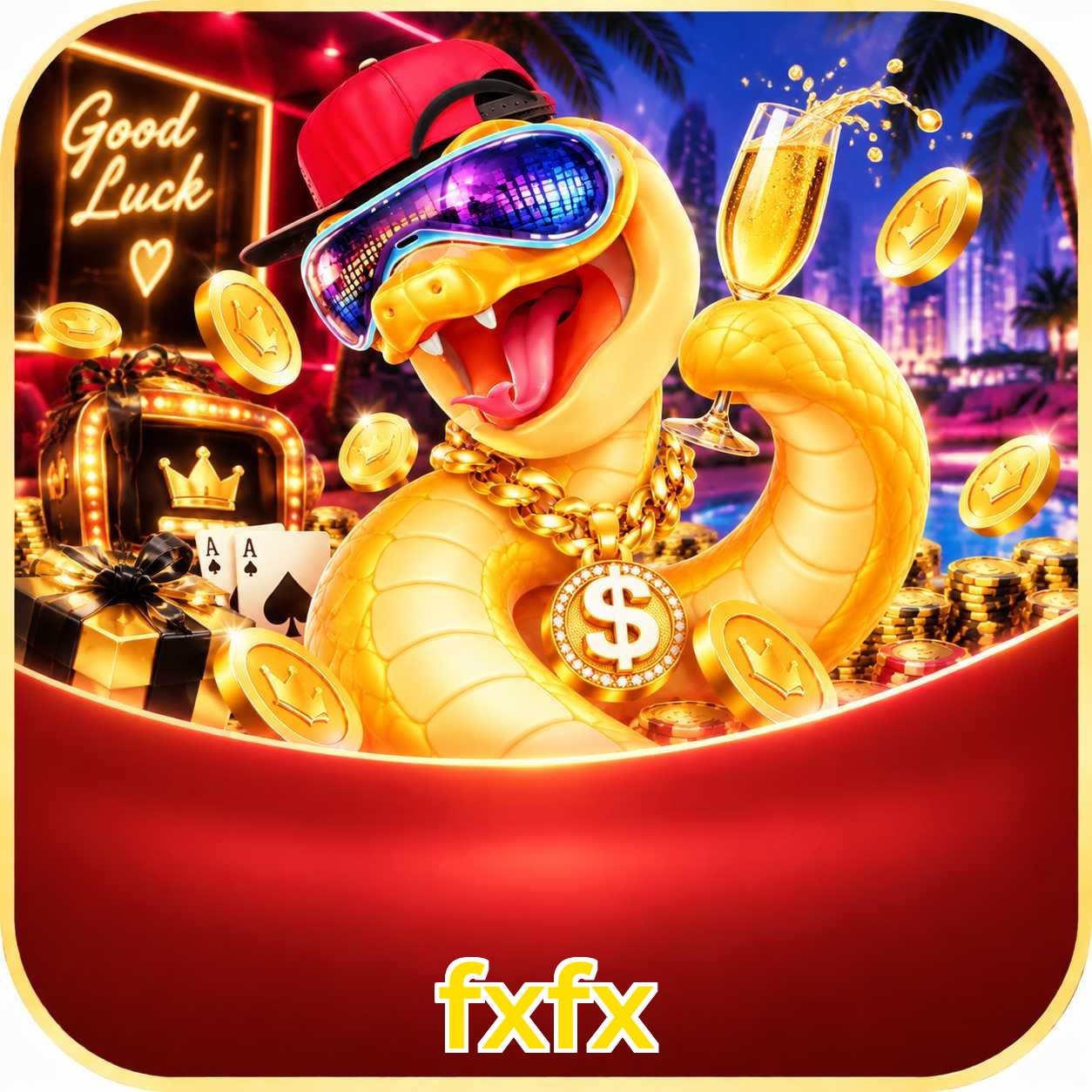 fxfx FAQ