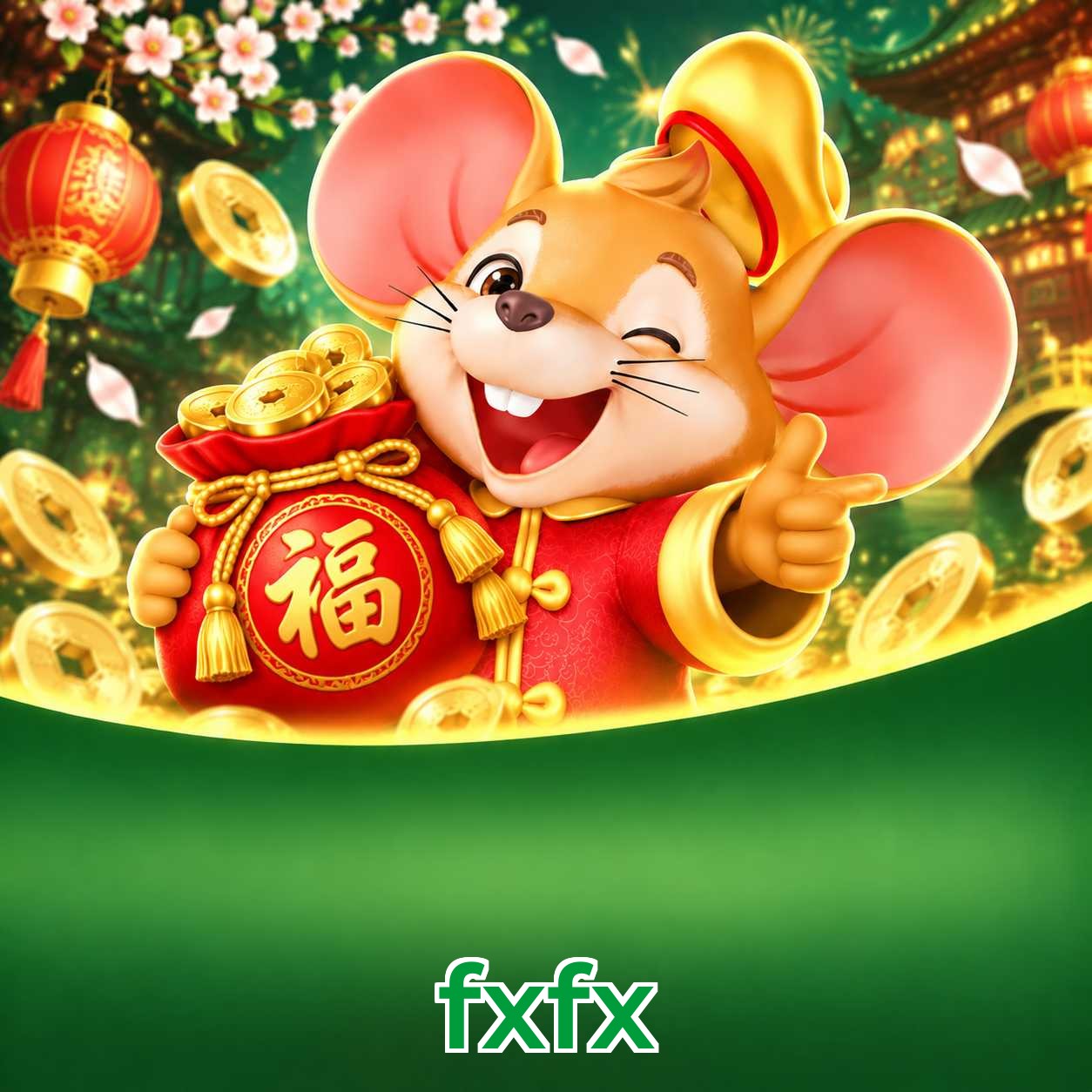 fxfx Logo