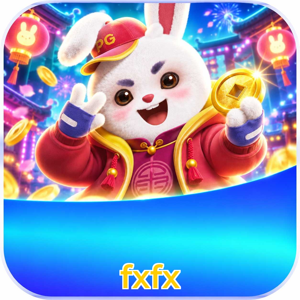 fxfx Logo