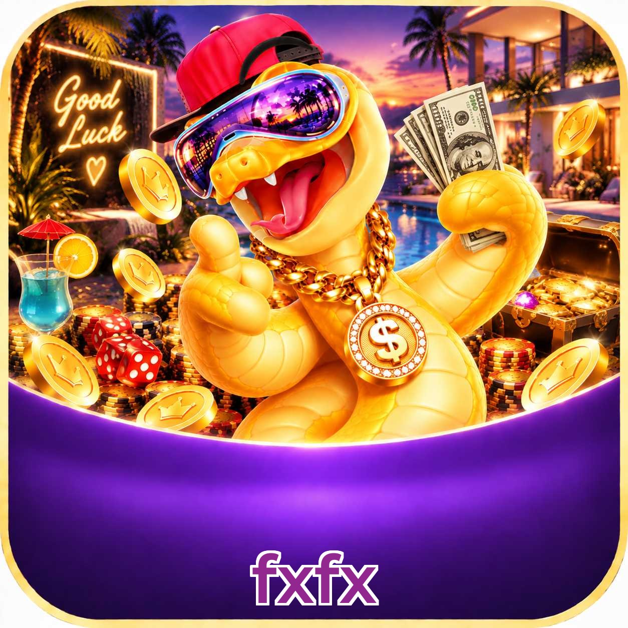 fxfx instalar Android APK