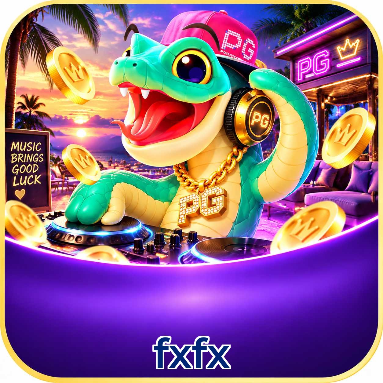 fxfx Slots