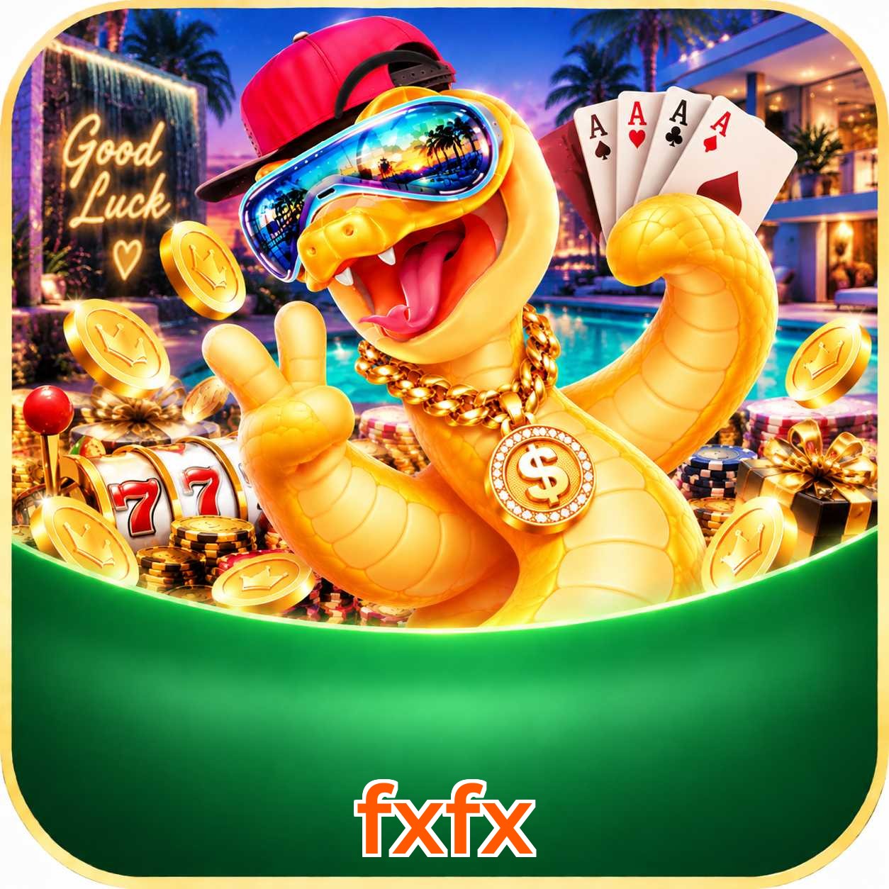fxfx Payment Speed