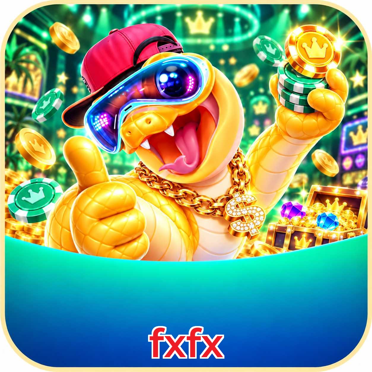 fxfx Lottery FAQ