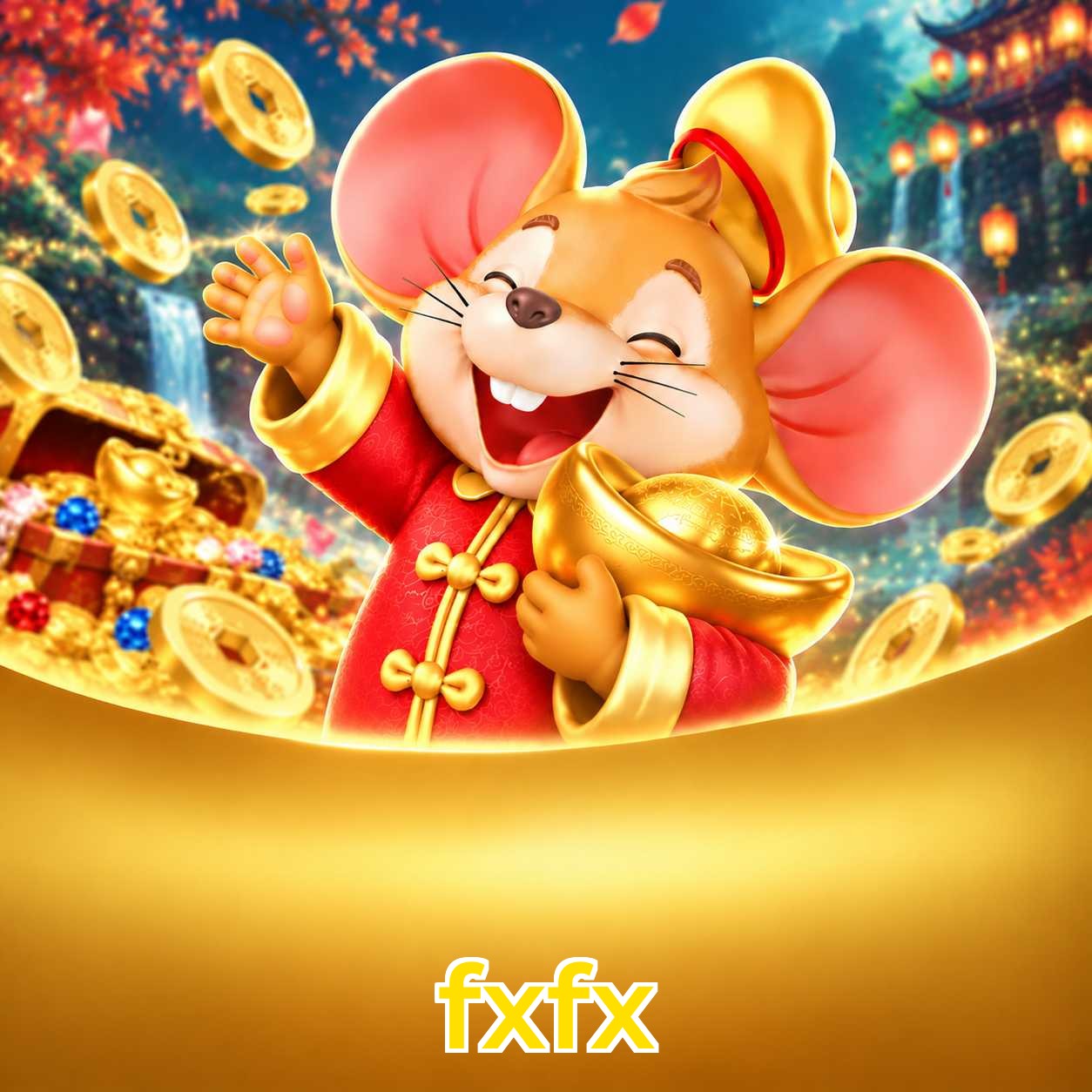 fxfx Segurança