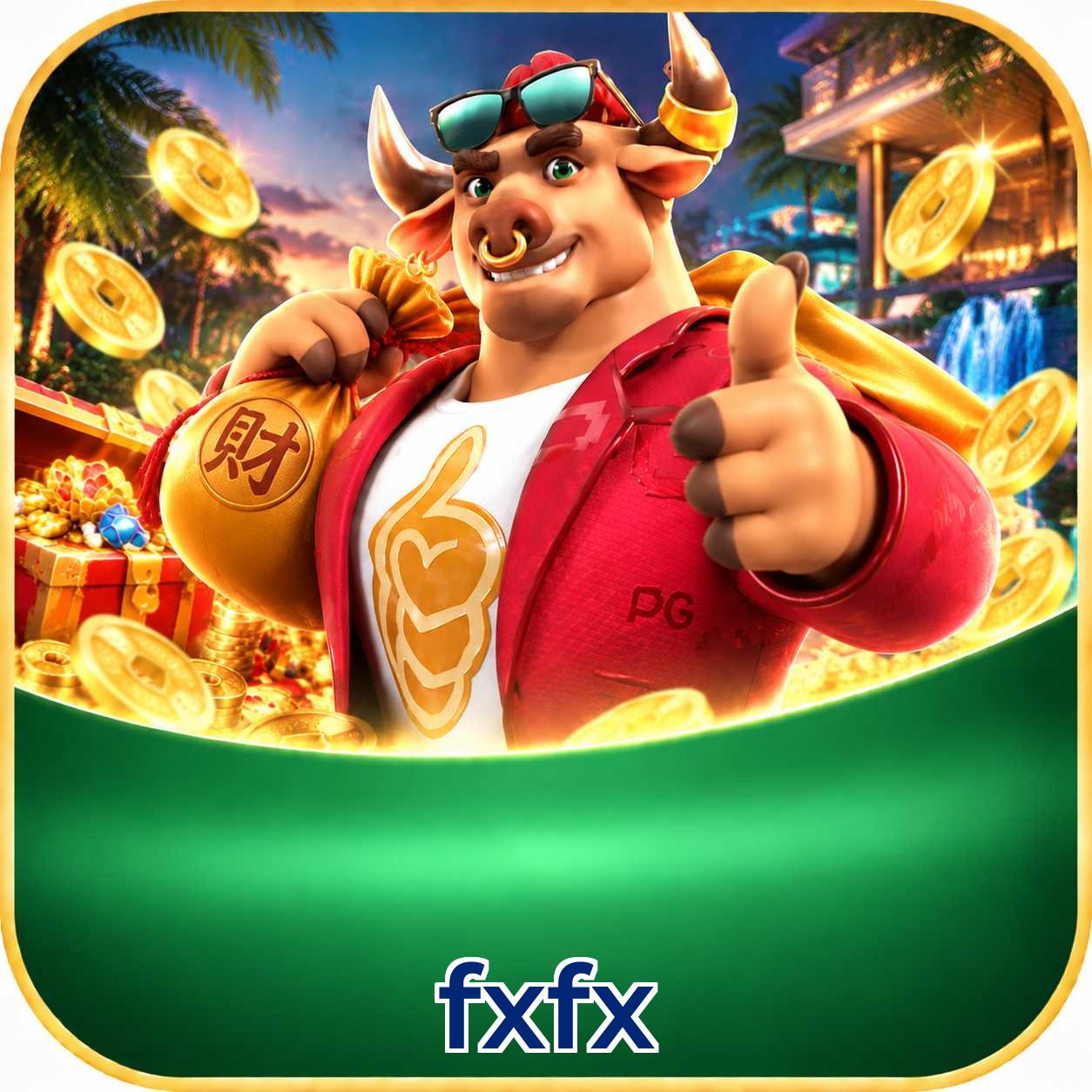 fxfx Loterias