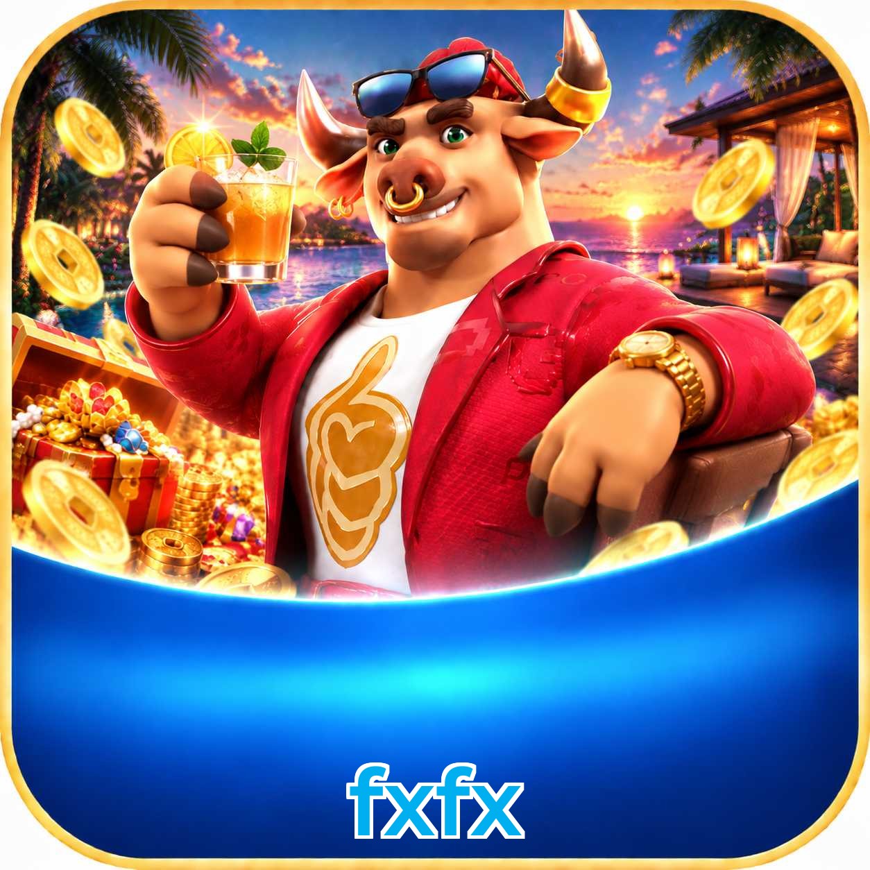 fxfx Logo