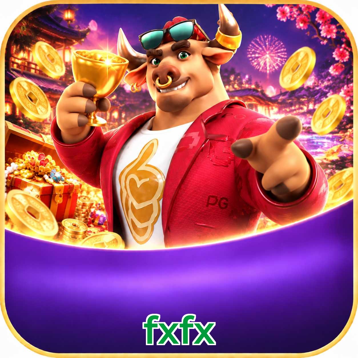 fxfx Telegram