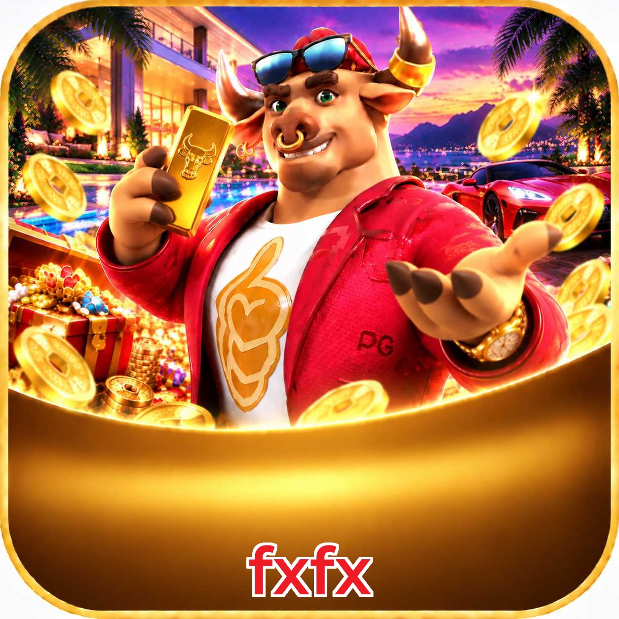 fxfx VIP Telegram