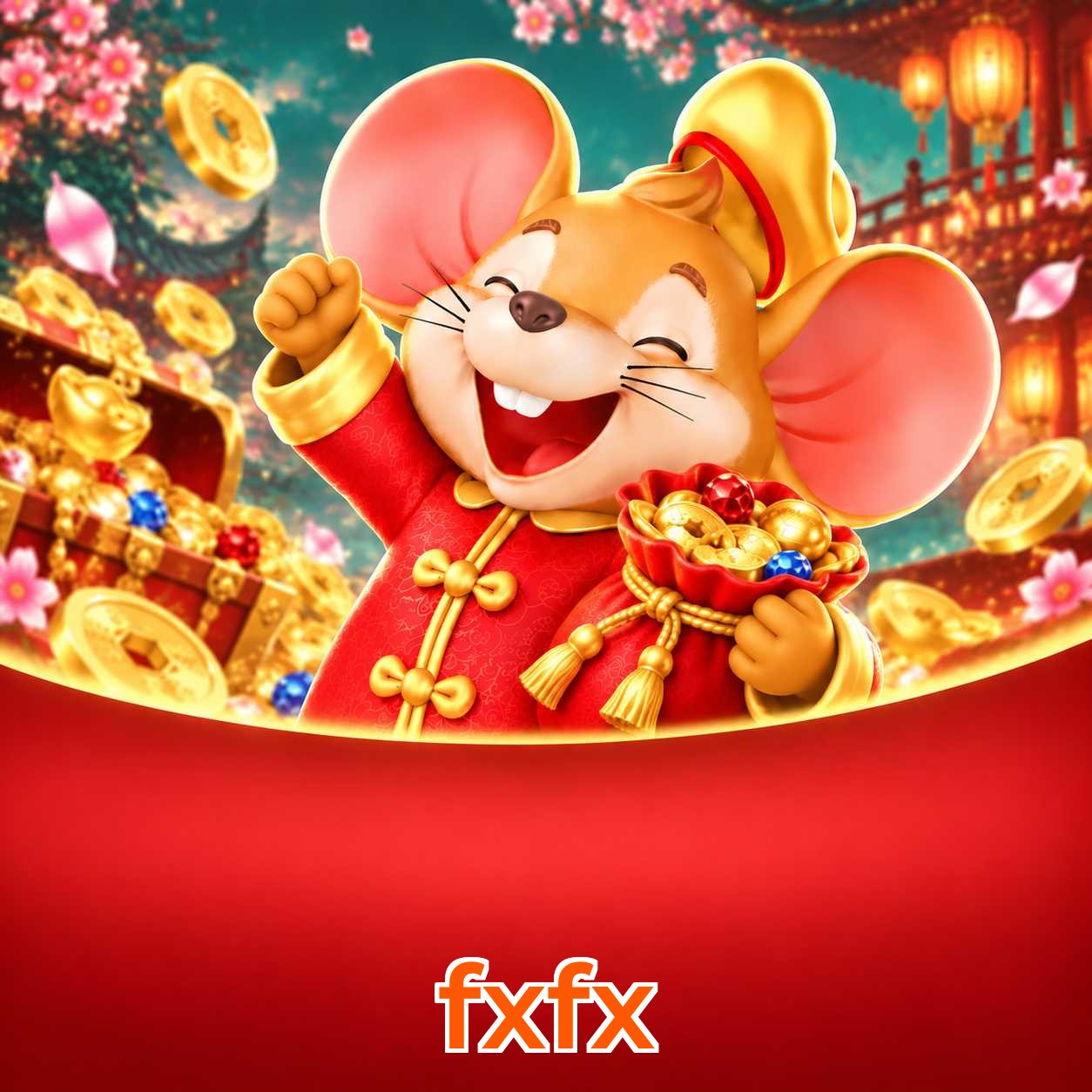 fxfx Facebook Bonus