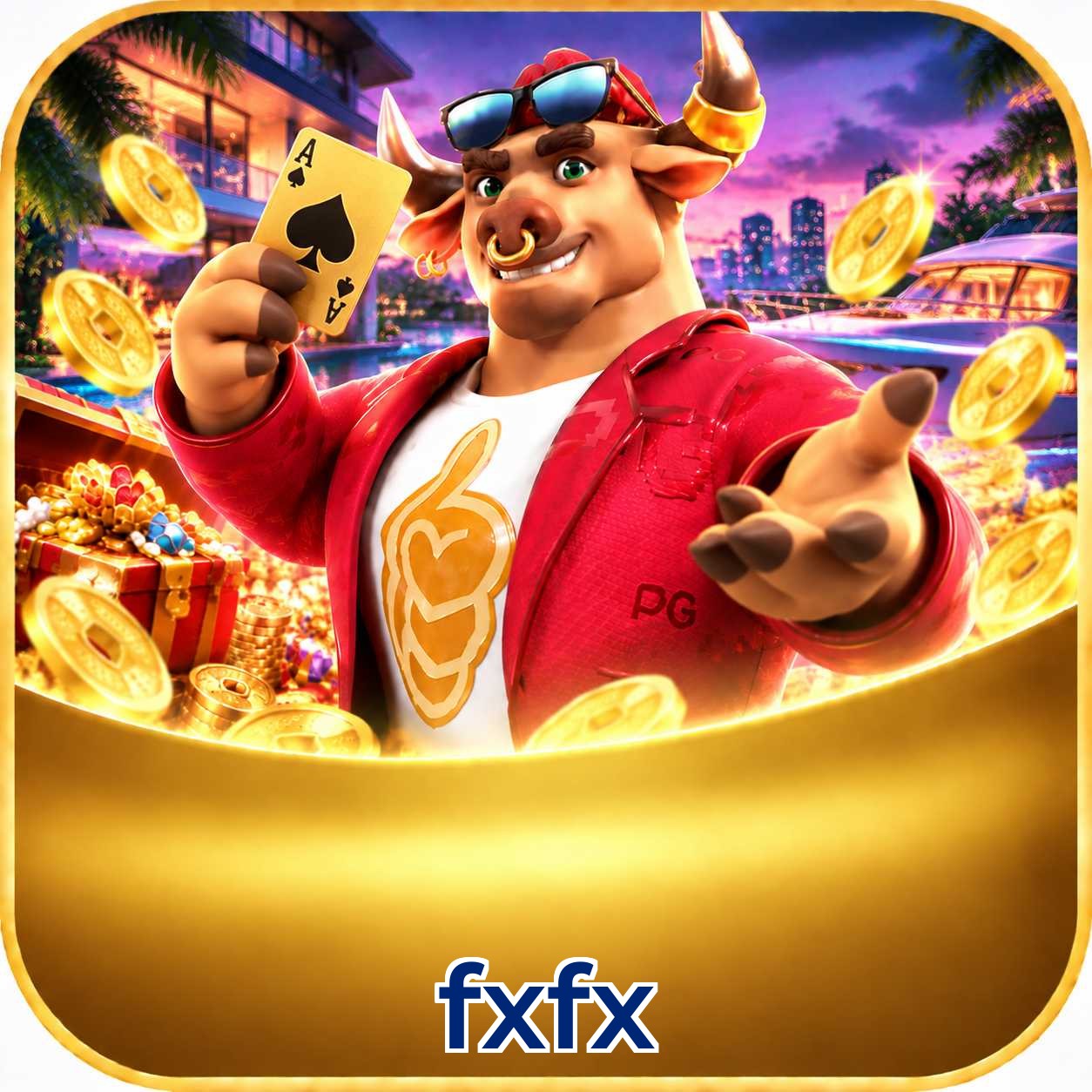 FAQ Baixar fxfx