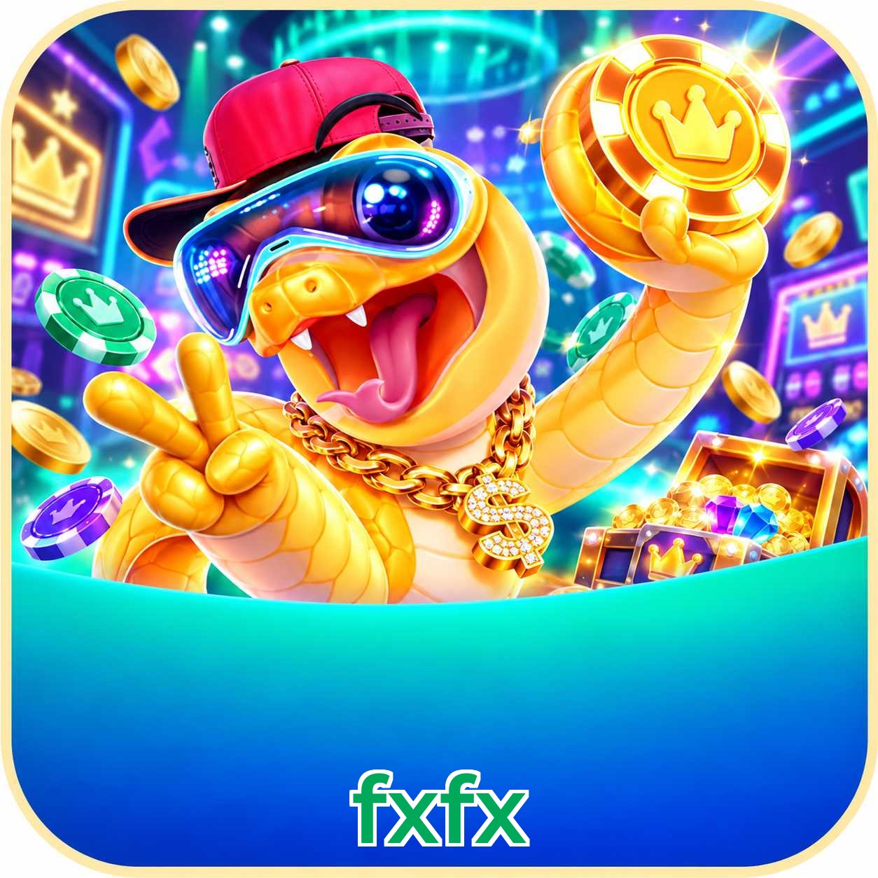 fxfx Requirements