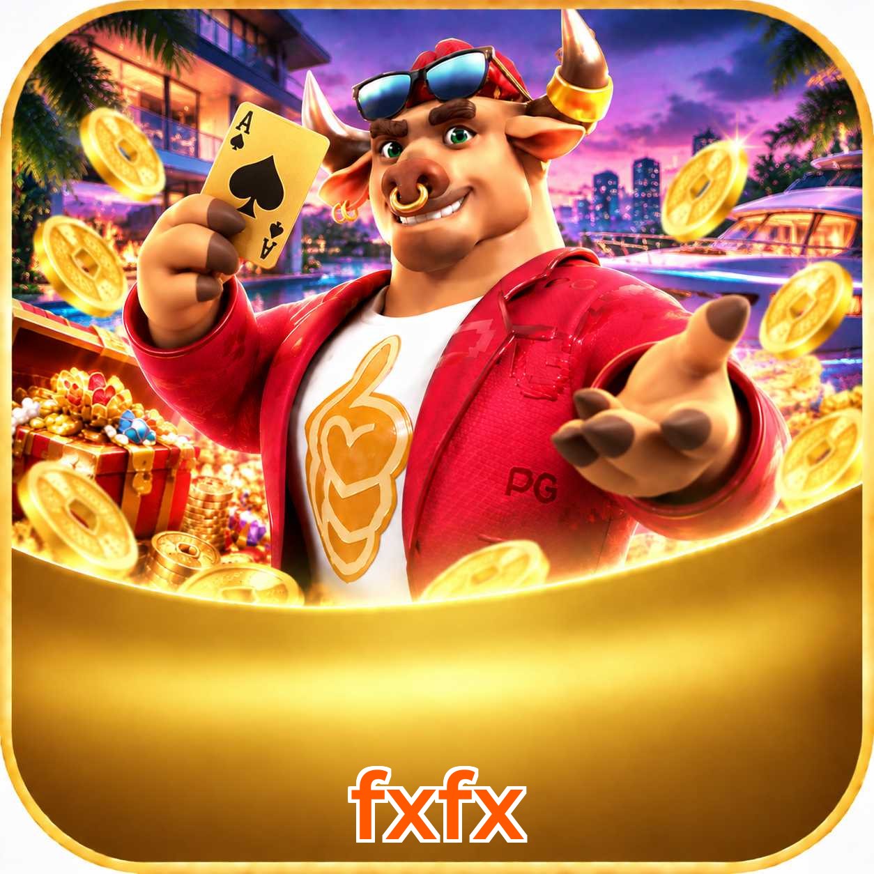 fxfx Facebook Support