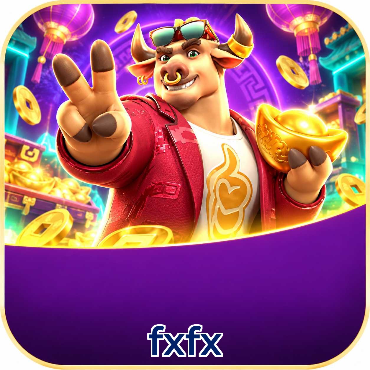 fxfx Performance