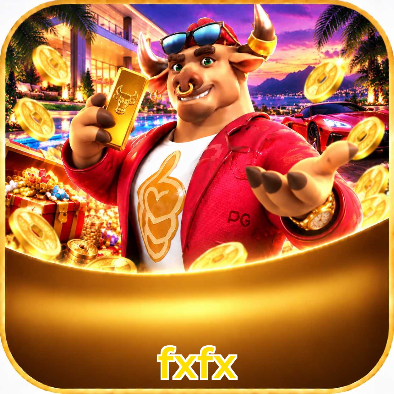 fxfx FAQ