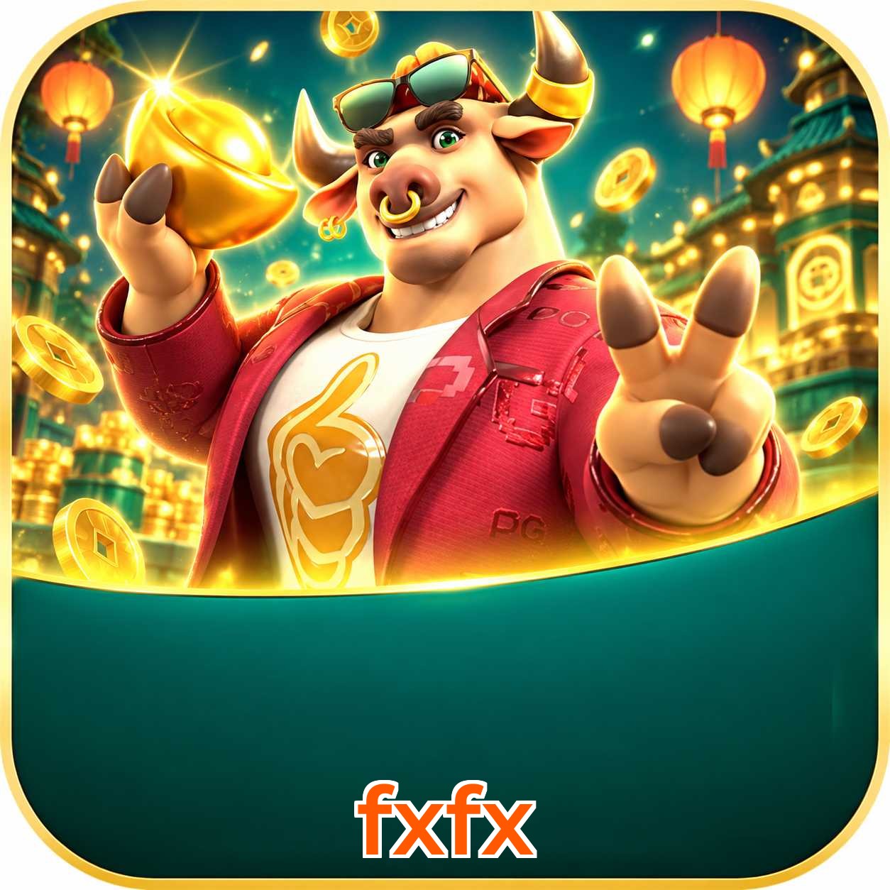 fxfx Fortune Tiger RTP
