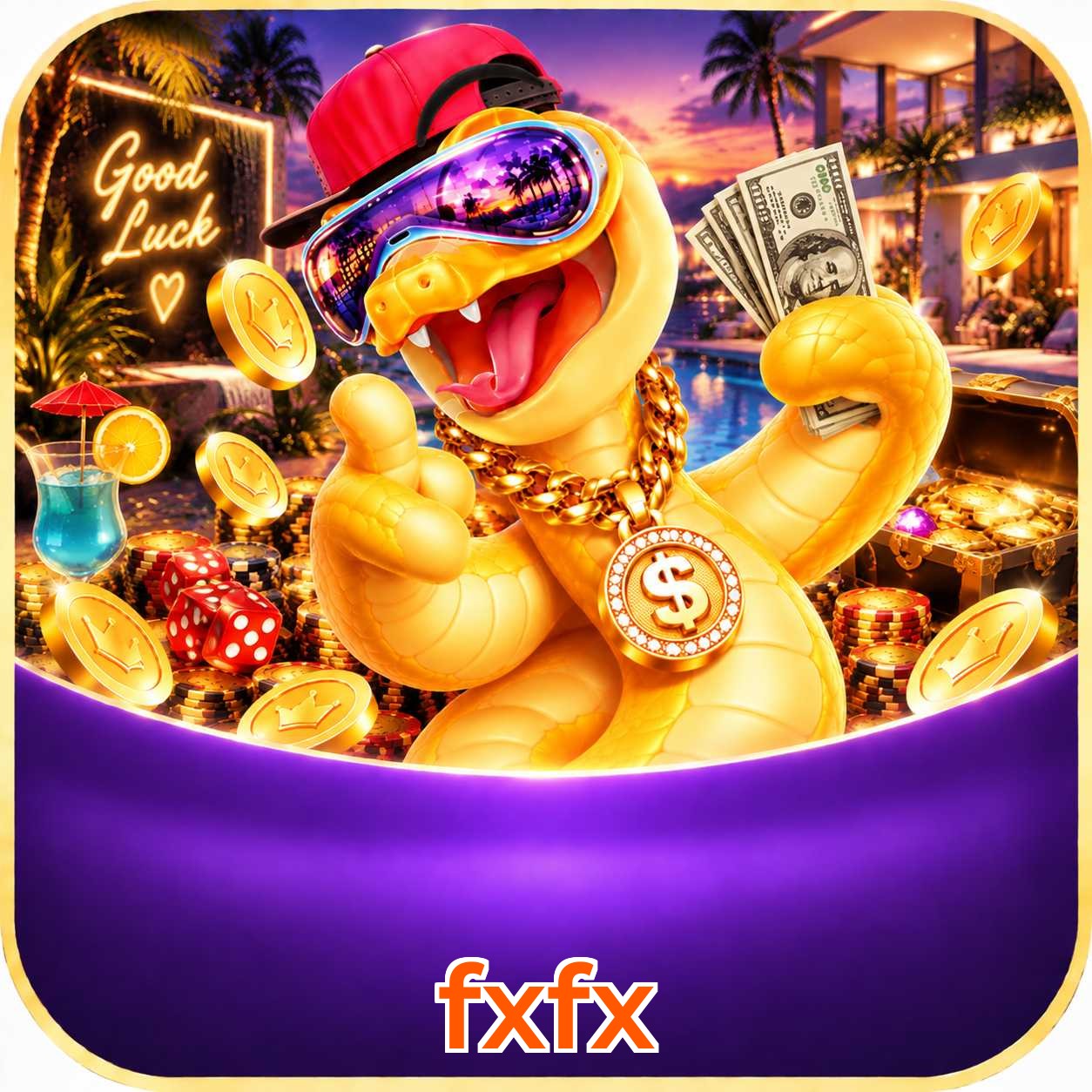 fxfx Facebook Group