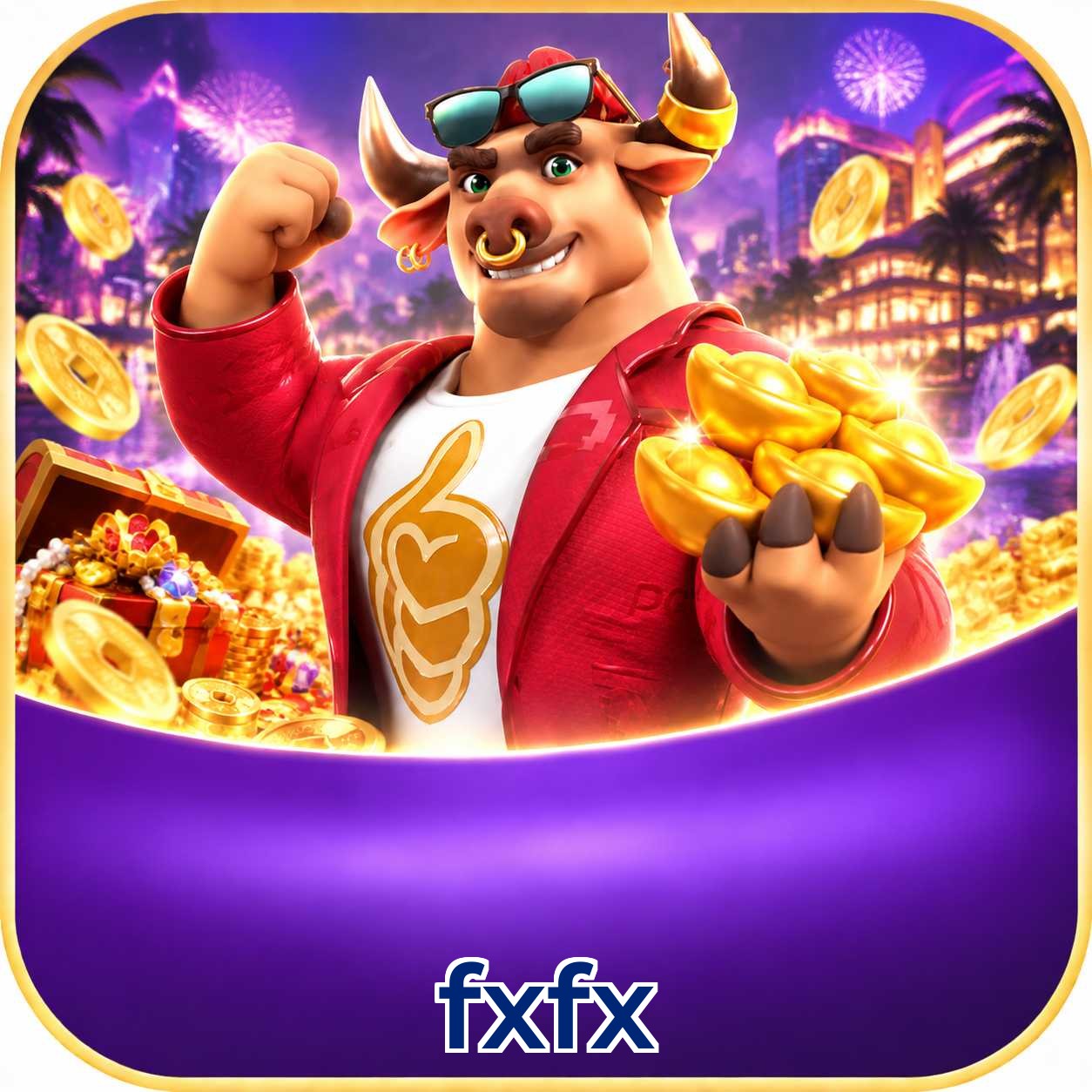 fxfx Estratégias Slots