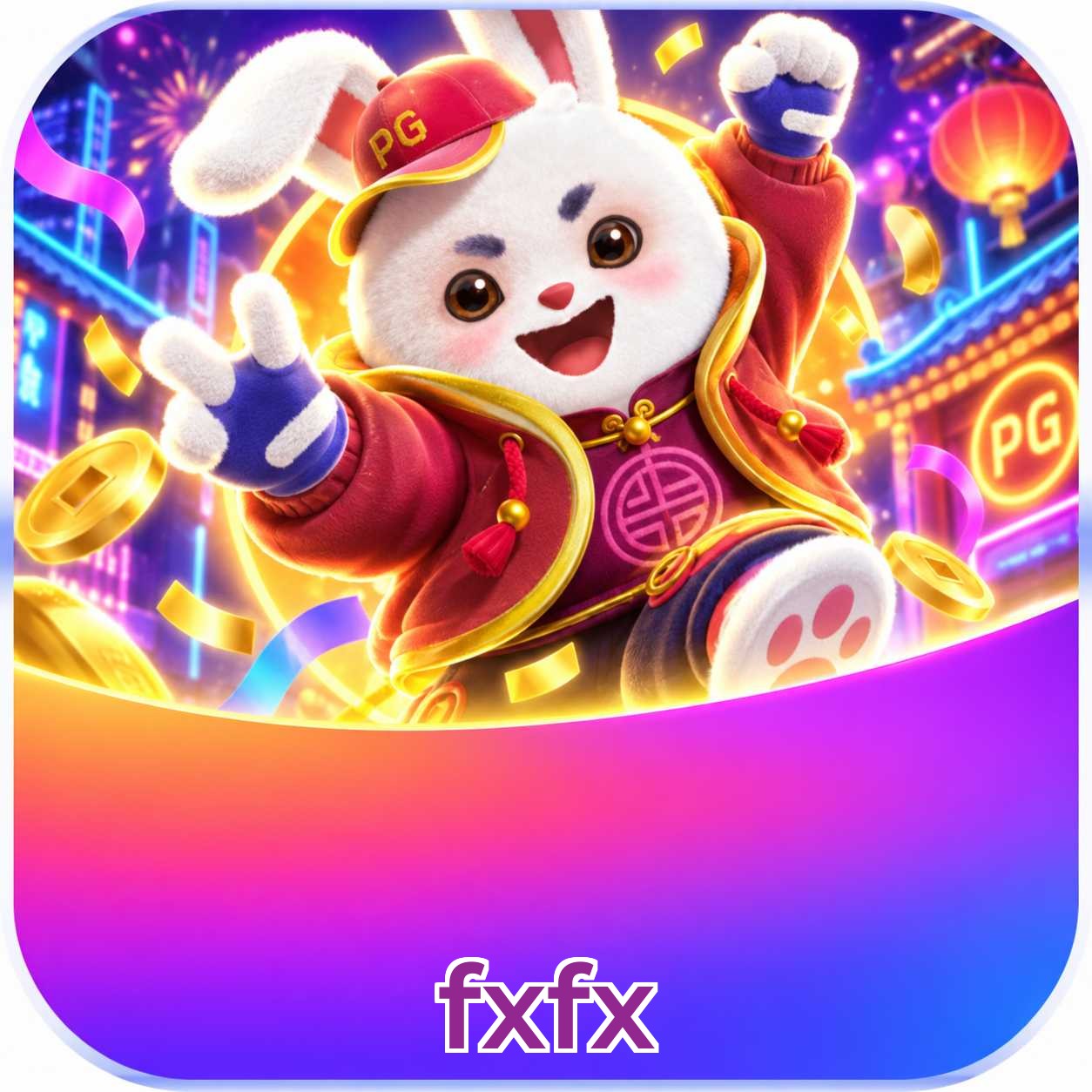 fxfx Erros de Login