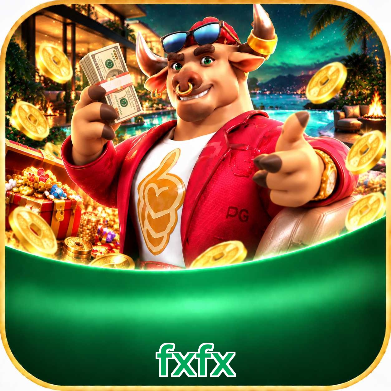Baixar fxfx Android