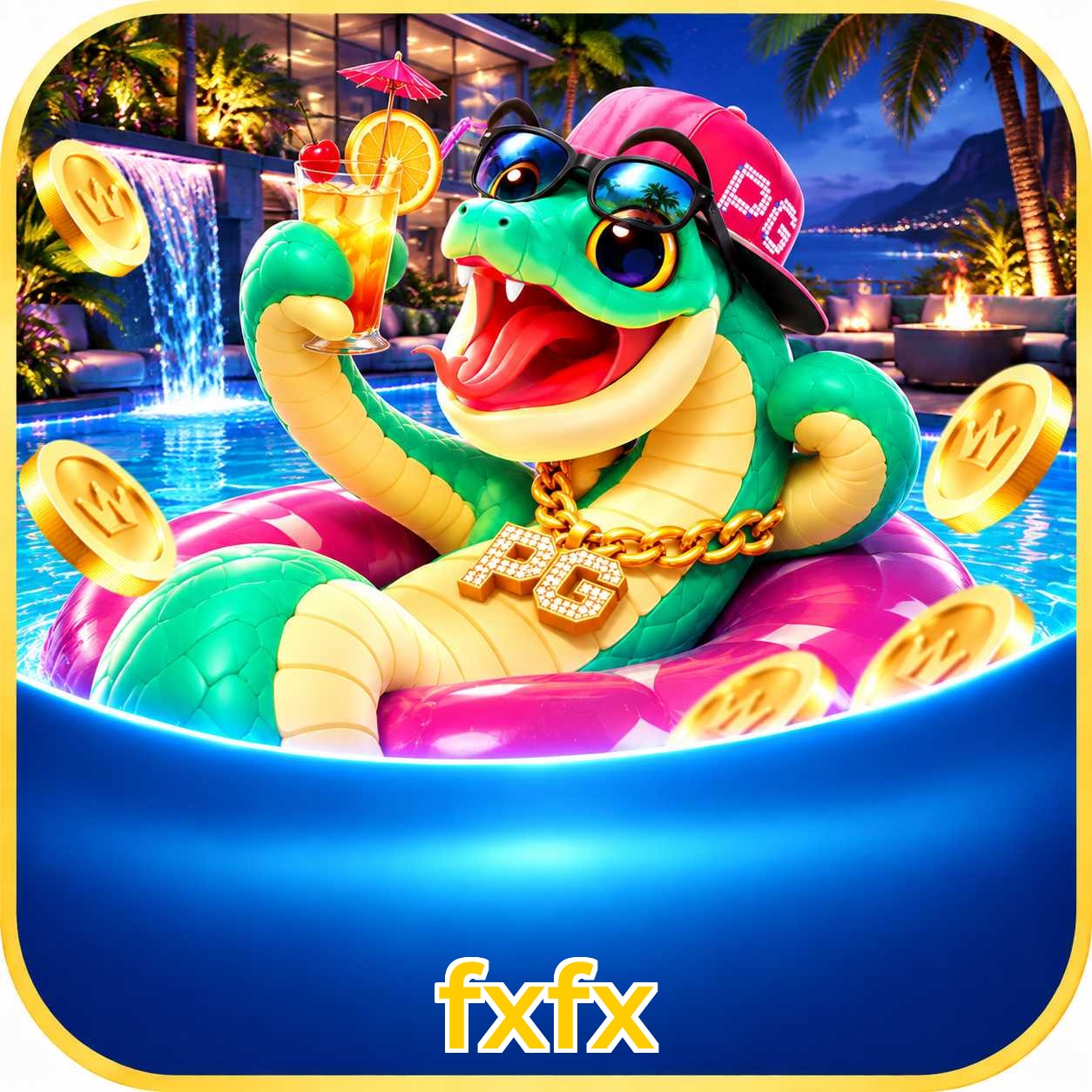 fxfx FAQ instalar app