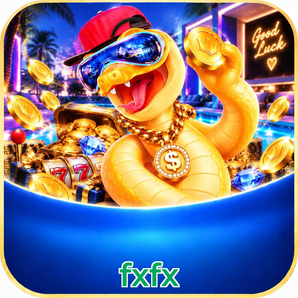 fxfx Fortune Tiger FAQ