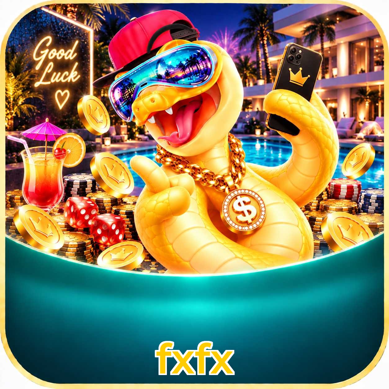 fxfx Win FAQ