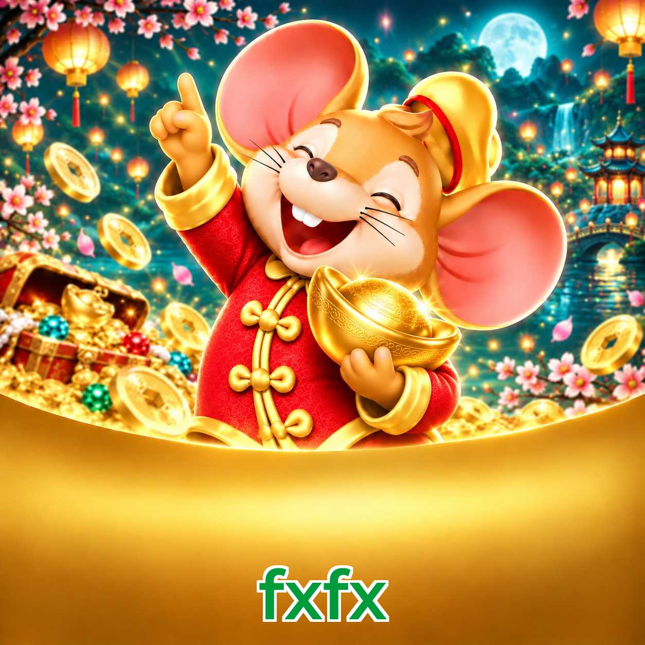 fxfx Download Speed