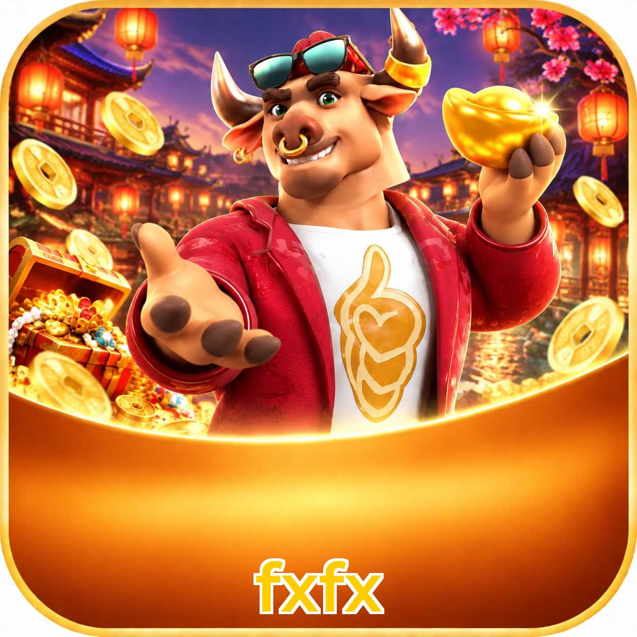 fxfx App FAQ