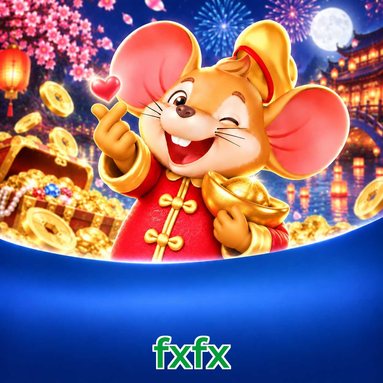 fxfx Top Wins