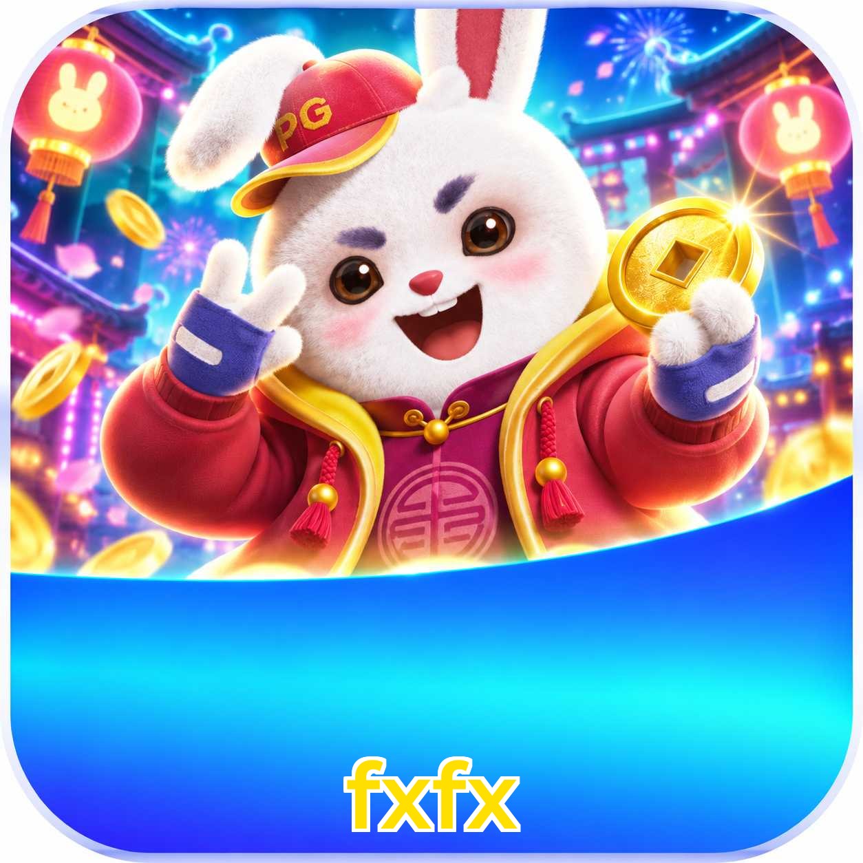 fxfx Top Slots