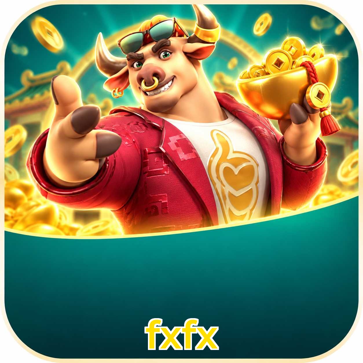fxfx RTP Testing