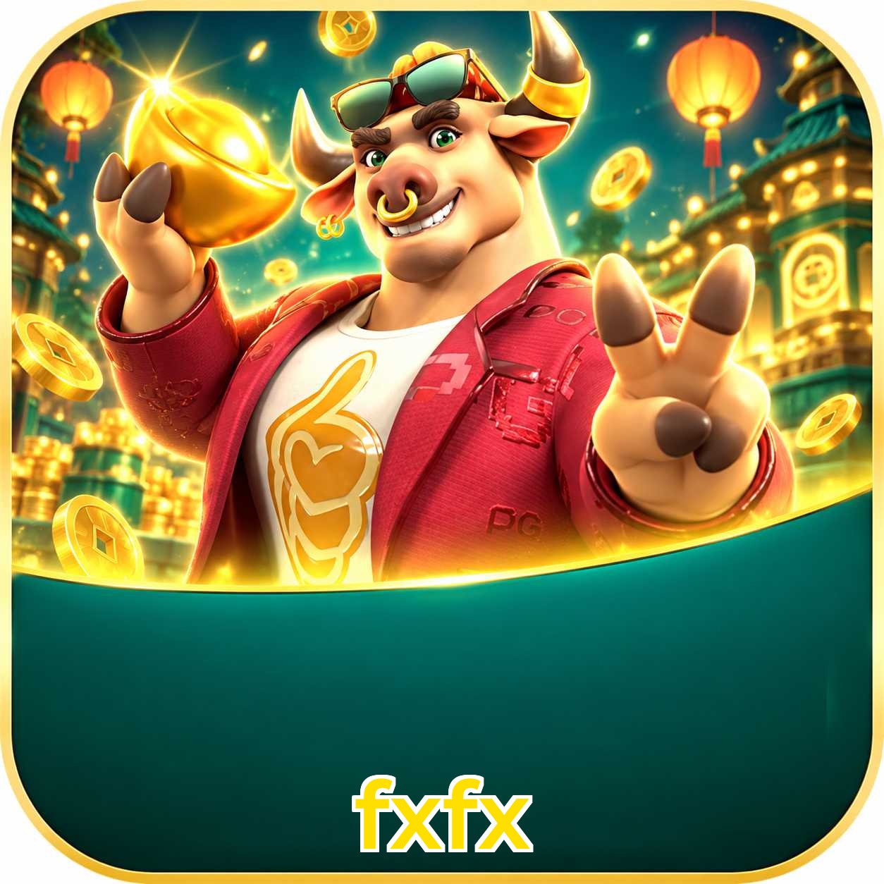 fxfx Odds Lottery
