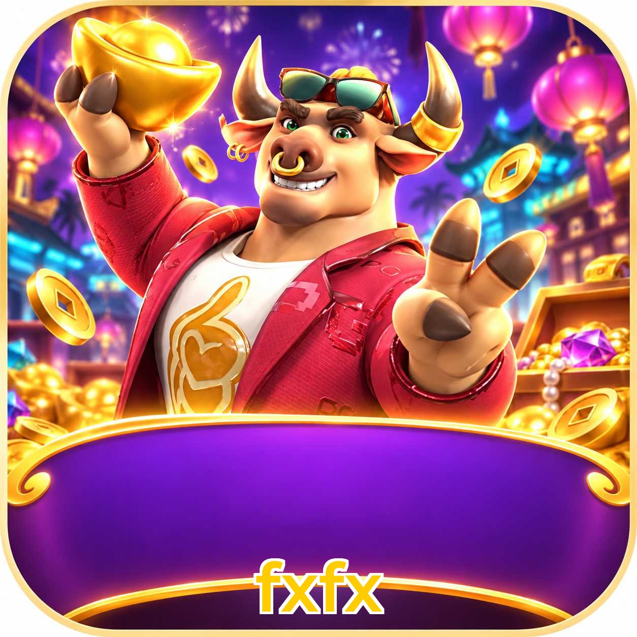 fxfx Compatibilidade