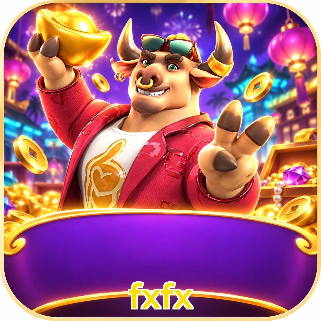 fxfx Estratégias Lottery