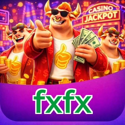 Tabela RTP dos jogos de cassino da fxfx