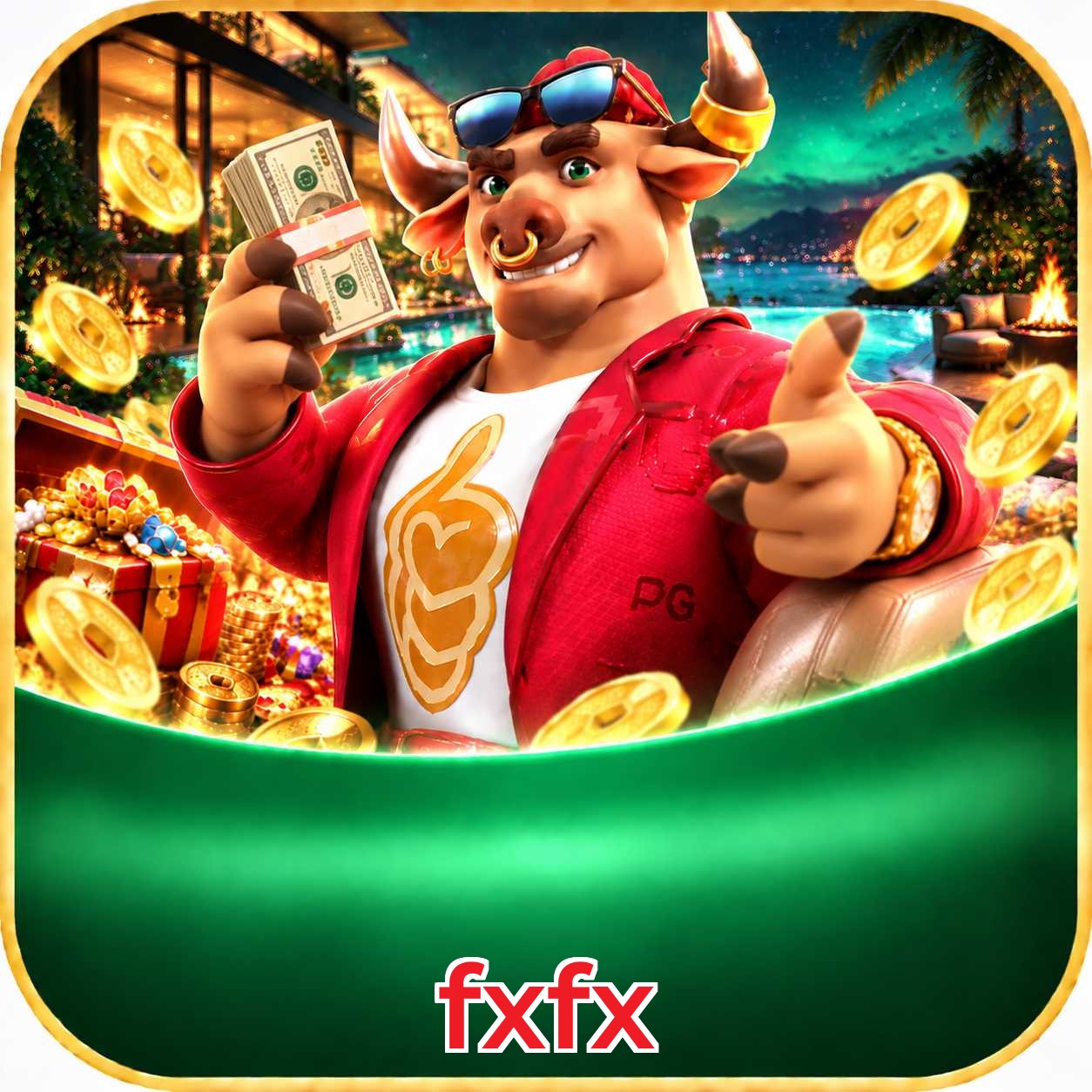 fxfx FAQ