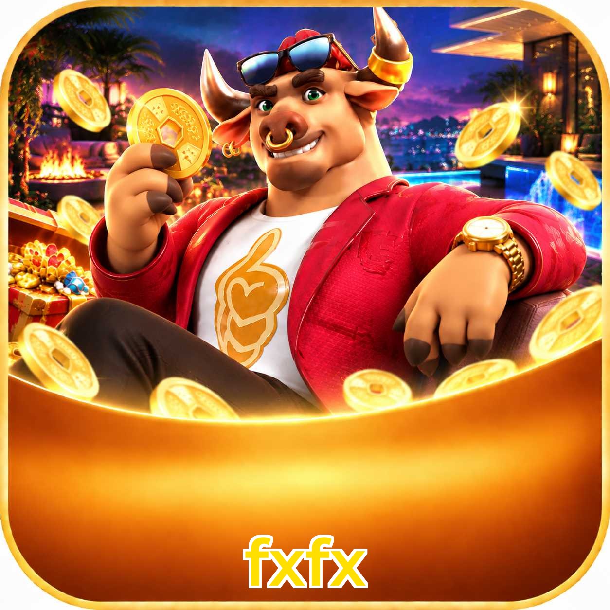 fxfx VIP FAQ