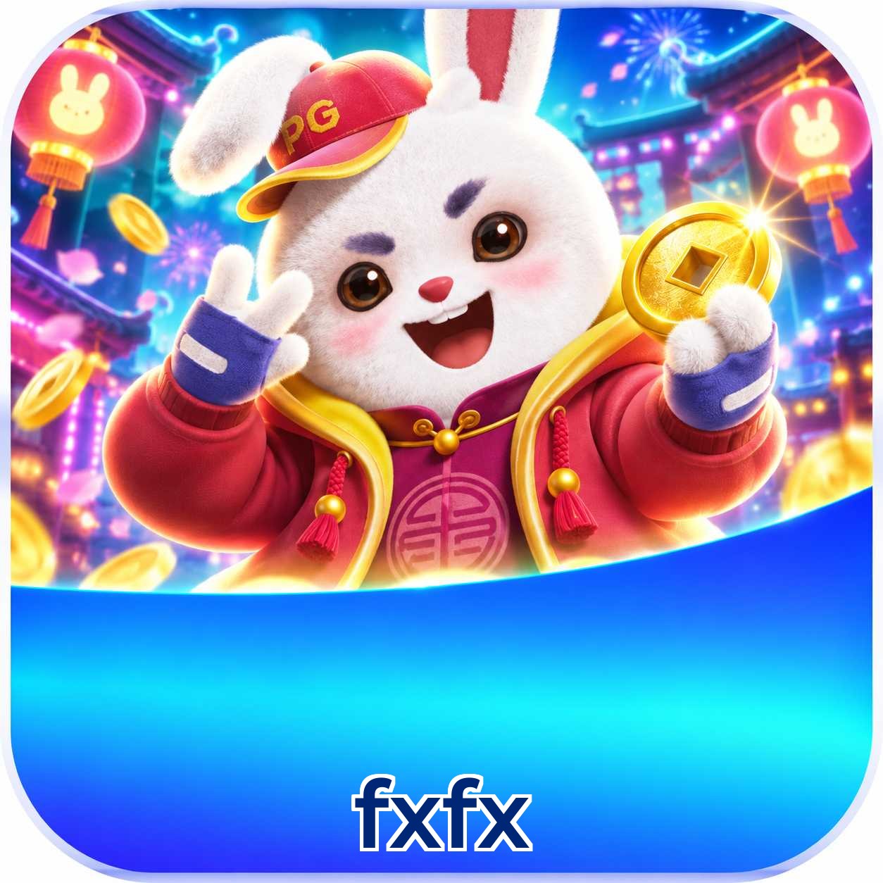 fxfx Promotions