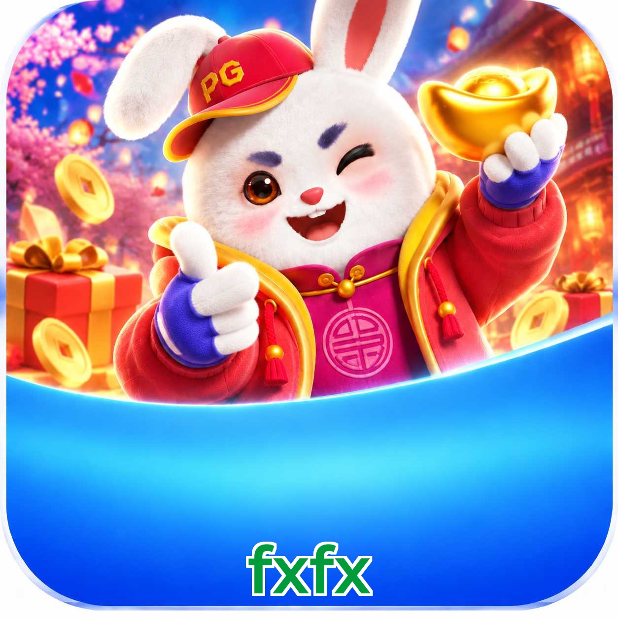 fxfx Fortune Tiger Tips